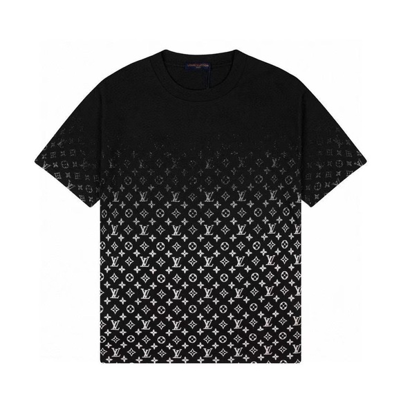 Louis Vuitton Black Garment
